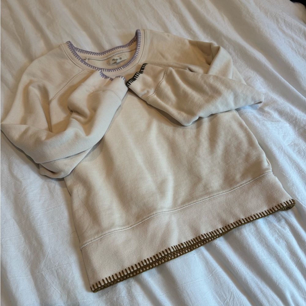 Madewell Sweater